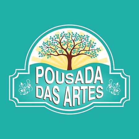 Pousada Das Artes 1 Mongaguá Εξωτερικό φωτογραφία