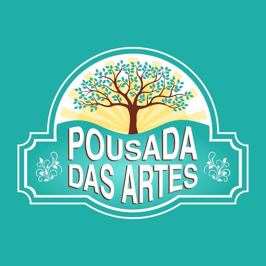 Pousada Das Artes 1 Mongaguá Εξωτερικό φωτογραφία